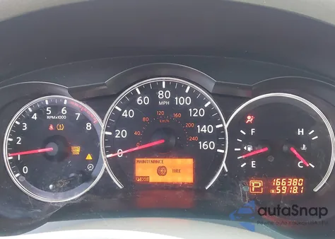 2010 Nissan Altima 2.5 S z USA, uszkodzony, nr VIN 1N4AL2AP5AN520725